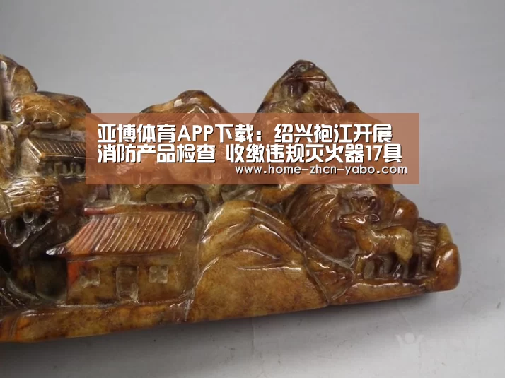 亚博体育APP下载:绍兴袍江开展消防产品检查 收缴违规灭火器17具(图4) 亚博官方